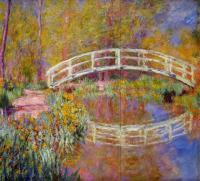 Monet, Claude Oscar